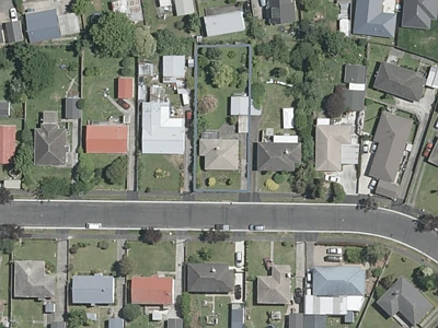 Residential Zone - General Residential Zone