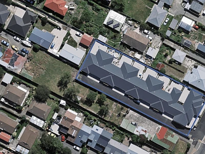 Residential Medium Density