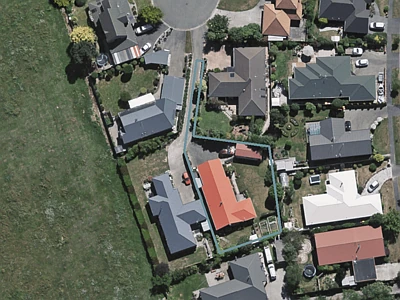 Residential Suburban
