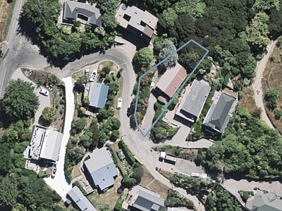 Residential Banks Peninsula