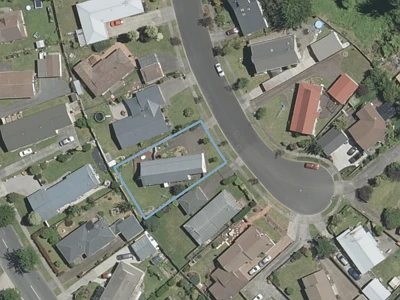 Residential Zone - General Residential Zone