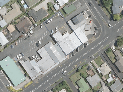 Business Zone - Business 6 Zone - Neighbourhood Centre
