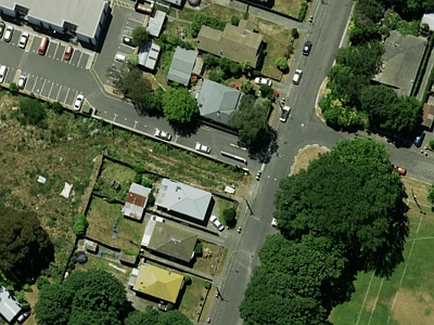 Residential Medium Density