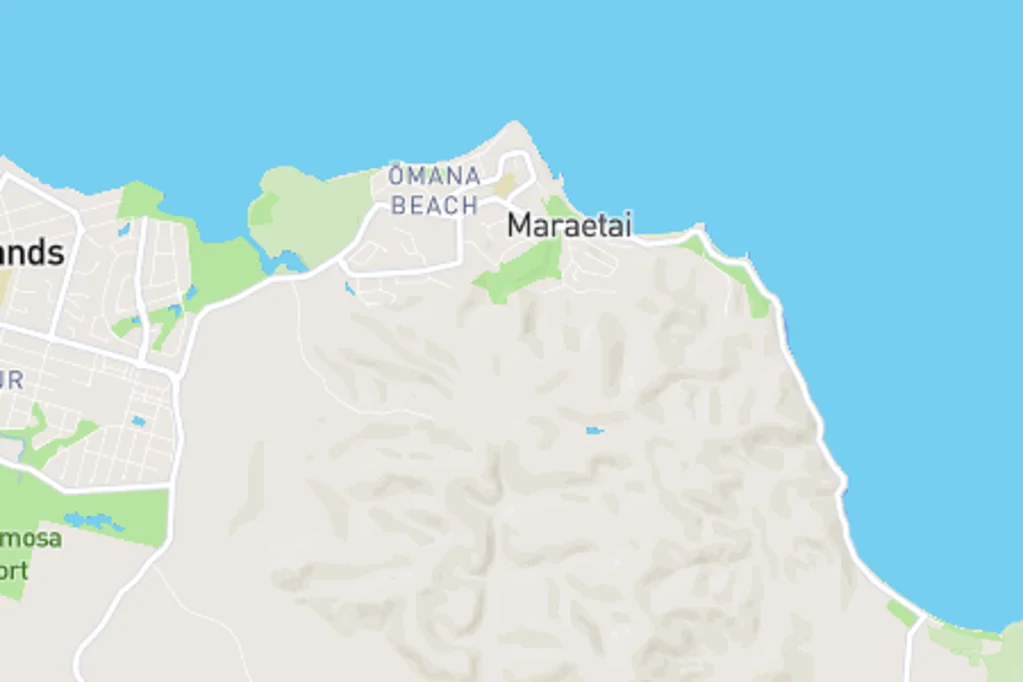 Maraetai