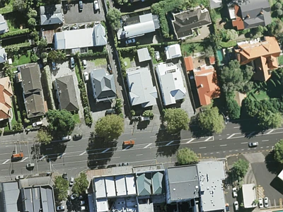 Business  Local Centre Zone