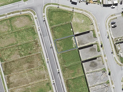 Residential  Mixed Housing Urban Zone