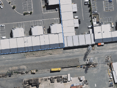Commercial Mixed Use