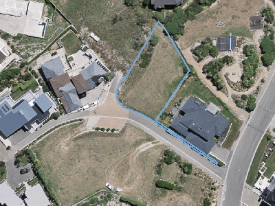 Residential Hills