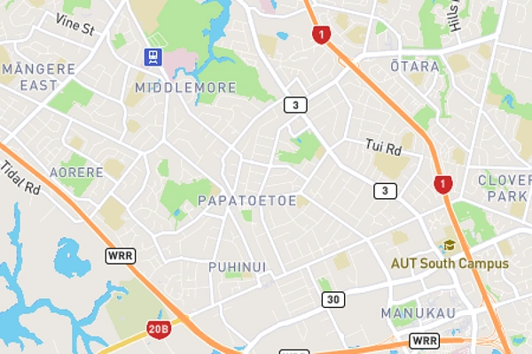 Papatoetoe