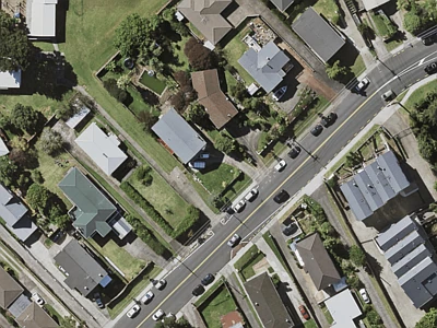 Residential  Terrace Housing and Apartment Building Zone