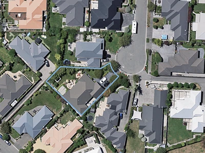 Residential Suburban