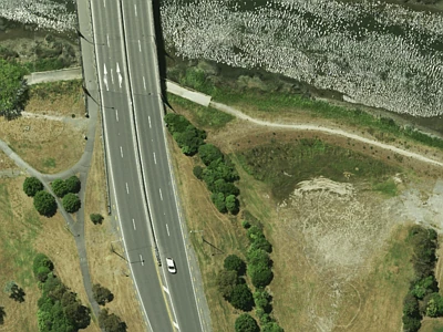 Specific Purpose (Otakaro Avon River Corridor)