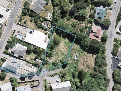 Residential Banks Peninsula