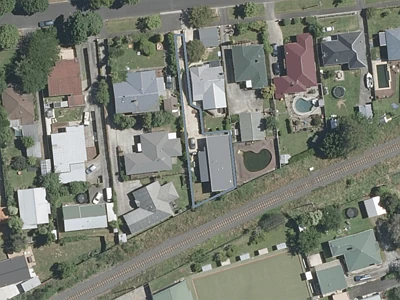 Residential Zone - General Residential Zone