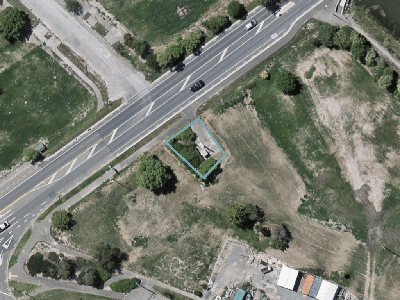 Specific Purpose (Otakaro Avon River Corridor)