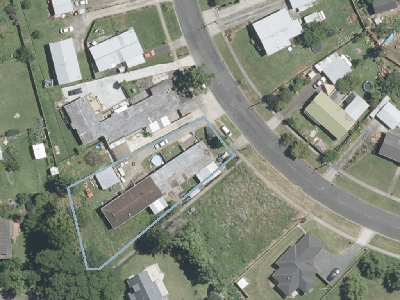 Residential Zone - General Residential Zone