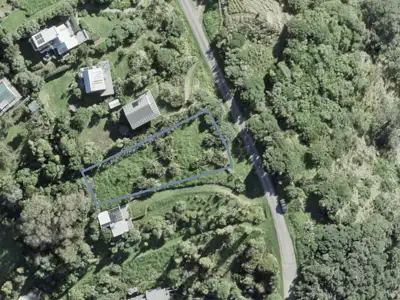 Hauraki Gulf Islands