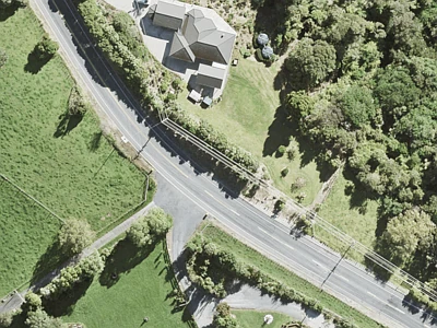 Residential  Large Lot Zone