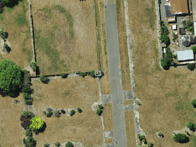 Specific Purpose (Flat Land Recovery)