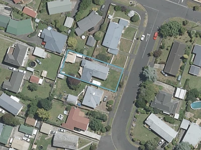Residential Zone - General Residential Zone