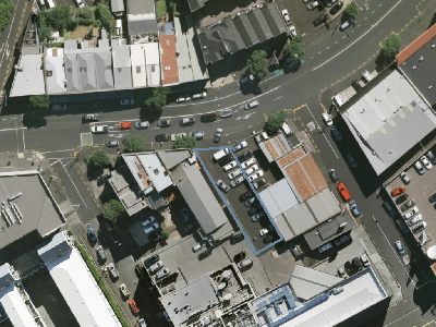 Business  Mixed Use Zone