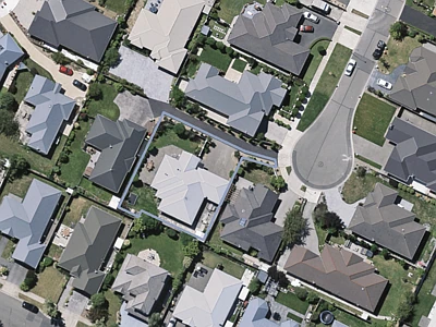 Residential Suburban