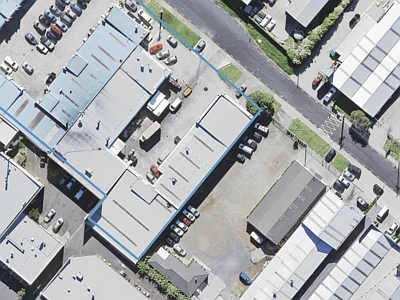 Business  Mixed Use Zone