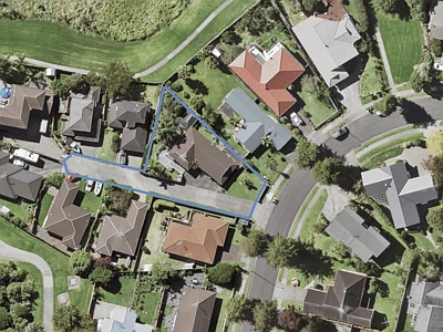Residential  Mixed Housing Suburban Zone