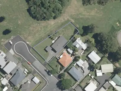 Residential Zone - General Residential Zone