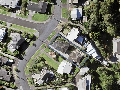 Residential  Mixed Housing Urban Zone