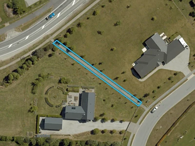 Rural Residential Zone