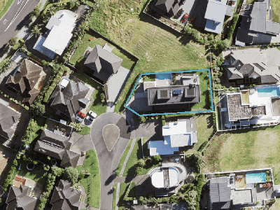 Residential  Mixed Housing Suburban Zone