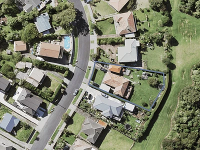 Residential  Mixed Housing Suburban Zone