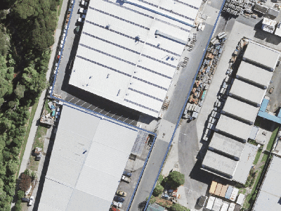 Business  Light Industry Zone