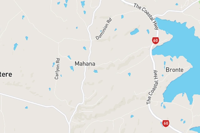 Mahana
