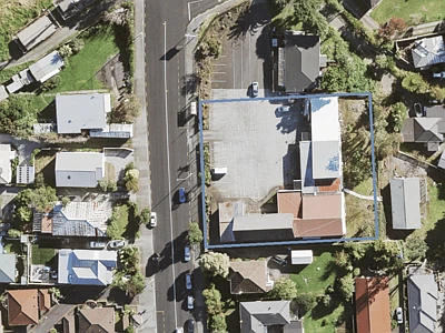 Residential  Mixed Housing Urban Zone