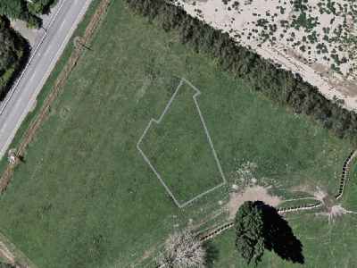 Residential New Neighbourhood
