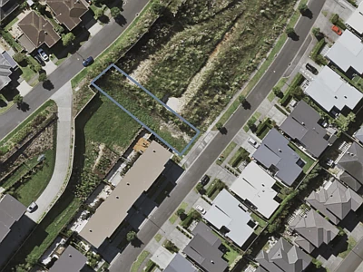 Residential  Terrace Housing and Apartment Building Zone