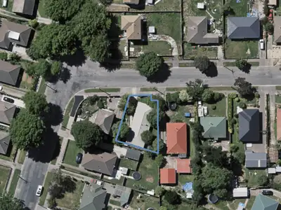 Residential Suburban