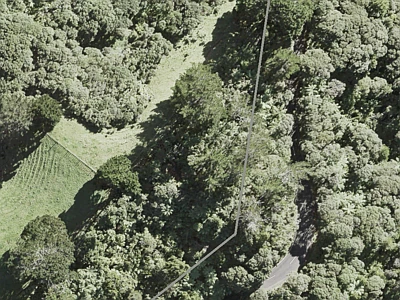 Rural  Waitakere Ranges Zone