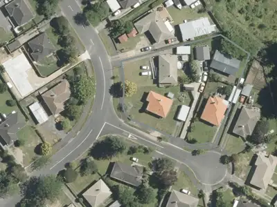 Residential Zone - General Residential Zone