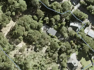 Residential  Single House Zone