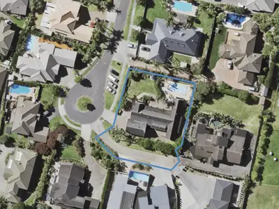 Residential  Mixed Housing Suburban Zone