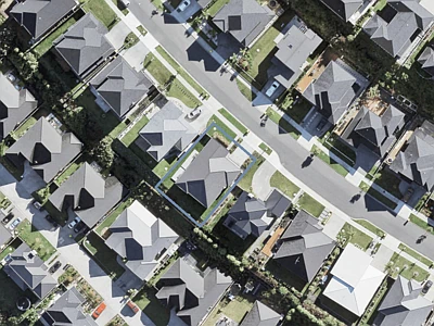 Residential  Single House Zone