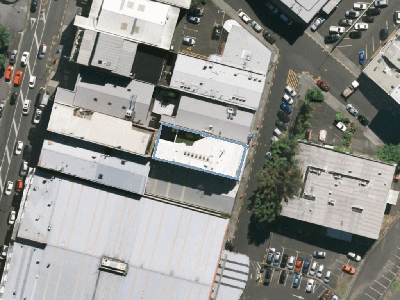 Business  Metropolitan Centre Zone