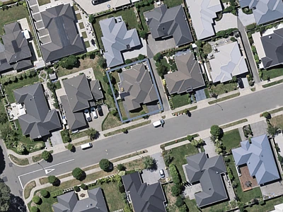 Residential Suburban