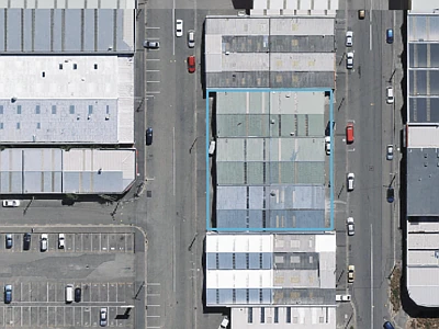 Industrial General