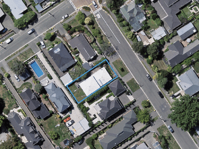 Residential Suburban
