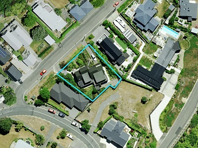 Residential Hills
