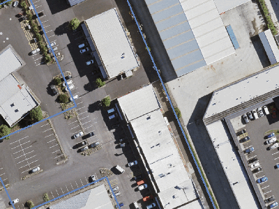 Business  Light Industry Zone